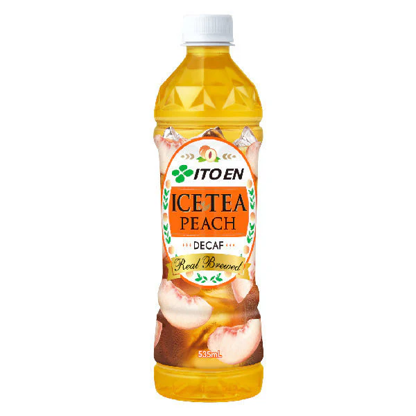 Bottled Drinks
